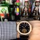 New Copy Patek Philippe Nautilus Tourbillon Watch Black case Rose Gold Bezel (2)_th.jpg